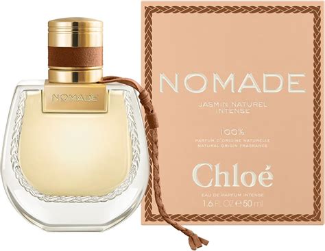 chloe parfum jasmin|Nomade Jasmin Naturel Eau de Parfum Intense .